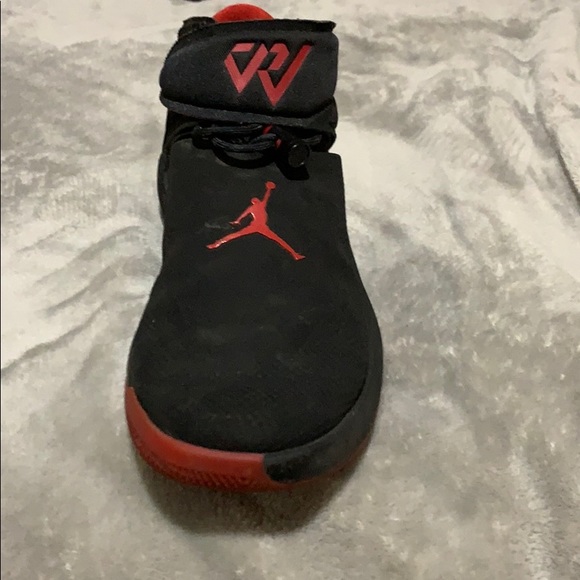 Jordan Why Not Zer0.1 Bred - Picture 1 of 4